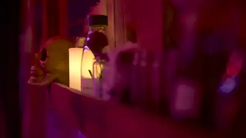 The Witcher - kreatív szabadulószoba Budapesten