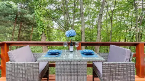 BLUE 749 Vendégház 2 fő részére Mátraszentimrén 10