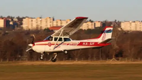 Repülőgép vezetés 1 fő részére 5