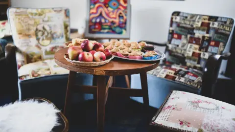 Punch Needle Workshop 2