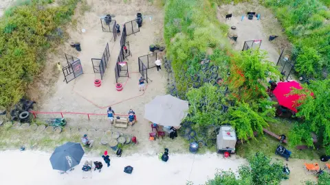 Bevezető lövészeti csomag a BTK Shooting Arena lőtéren 6