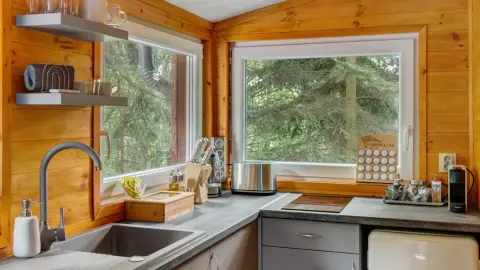 GREY 750 Vendégház 2 fő részére Mátraszentimrén 3