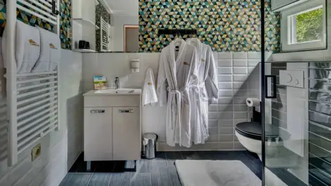 GREY 750 Vendégház 2 fő részére Mátraszentimrén 4