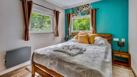 GREY 750 Vendégház 2 fő részére Mátraszentimrén 7