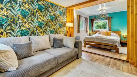 GREY 750 Vendégház 2 fő részére Mátraszentimrén 8