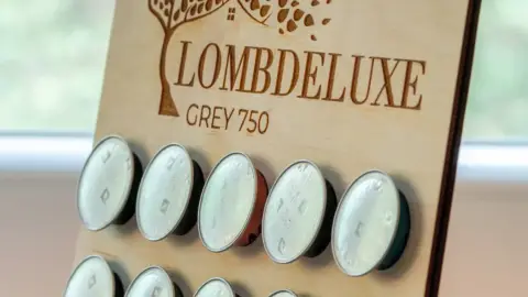 GREY 750 Vendégház 2 fő részére Mátraszentimrén 13