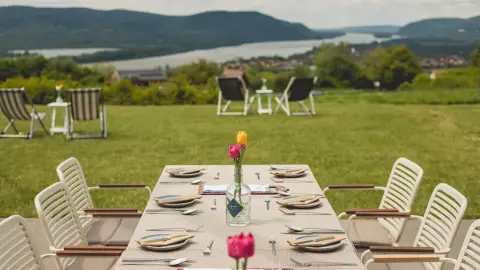 2 fős Gourmet ebéd élmény a Natura Hill éttermében 6