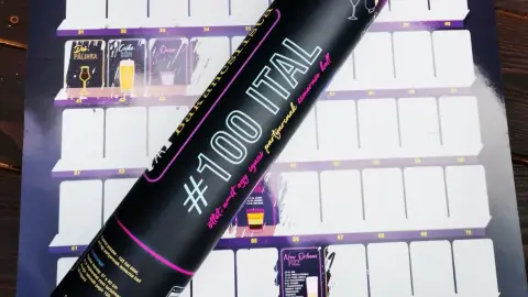 Kocsmatúra Bakancslista 100 piával- akár csak a poszter is 4