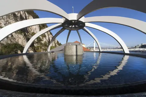 Török fürdő és Brunch – egy nap Kettesben hétvégén a Rudas Fürdőben 12