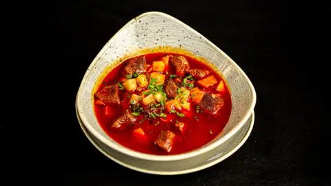 Kettesben egy Vacsorahajón a Dunán Operett és Folklór Műsorral 6