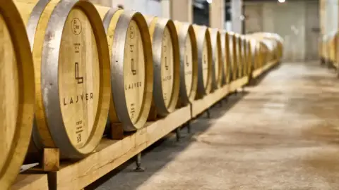 Prémium 7 tételes borkóstoló a Lajver Borbirtokon 4