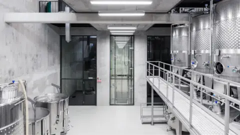 Prémium 7 tételes borkóstoló a Lajver Borbirtokon 6