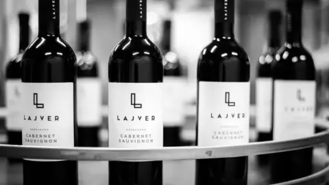 Prémium 7 tételes borkóstoló a Lajver Borbirtokon 9