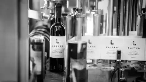 Prémium 7 tételes borkóstoló a Lajver Borbirtokon 8