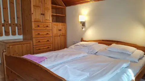 Hegyvidéki pihenés kettesben Dobogókőn, a Platán panzióban 4