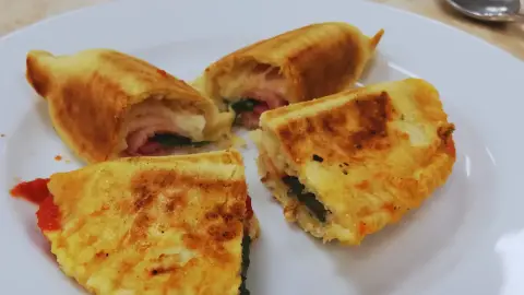 Romagna Mia - Az olasz riviéra ízei 2