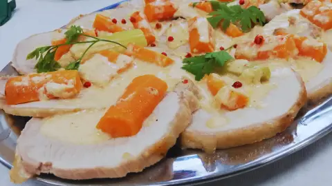 Romagna Mia - Az olasz riviéra ízei 3