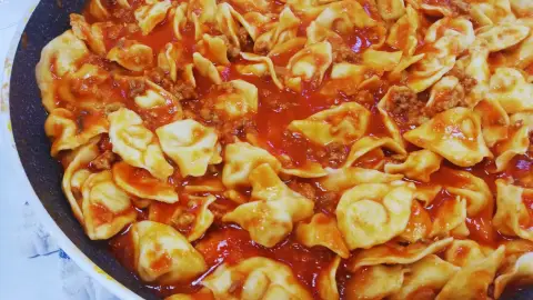 Romagna Mia - Az olasz riviéra ízei 5