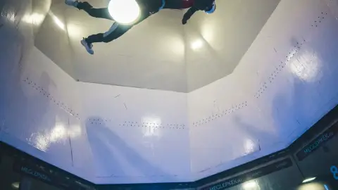 Szélcsatornába lebegés gyerekeknek 12 éves korig + ajándék videó 3