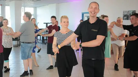 5 alkalmas Privát táncoktatás Budapesten 3