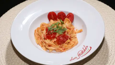 Magna Pasta! - Ízletes variációk a friss tésztára főzőtanfolyam 1