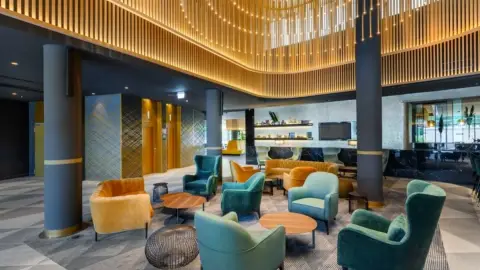 Grand szerelem a Dunakanyar Fővárosában 2 fő részére 1