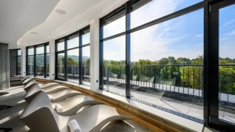 Grand szerelem a Dunakanyar Fővárosában 2 fő részére 5