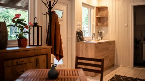 Anti-stressz csomag menedzsereknek vagy pároknak a Zarah Tanyán 14