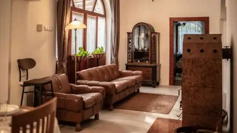 Anti-stressz csomag menedzsereknek vagy pároknak a Zarah Tanyán 10