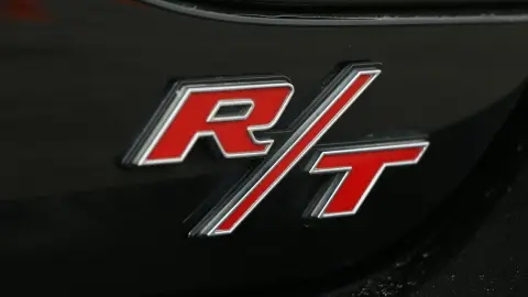 400 LE-ős Dodge Charger rendőrautó 30 perces utcai vezetés 9