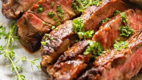 Steakek Világa főzőkurzus gasztró élményajándék