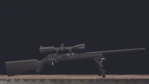 Action Hero lövészeti csomag Budapesten 4