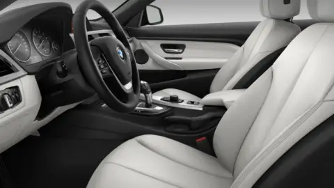 BMW 430i xDrive Cabrio kölcsönzés 4