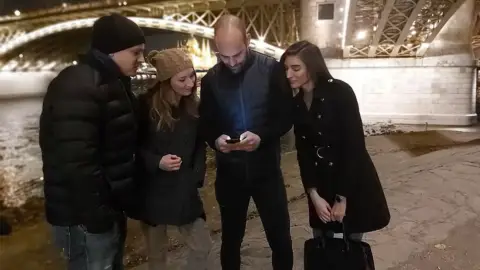 Margitszigeti merénylő: mobillal játszható nyomozós túra