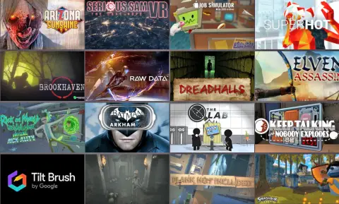 Badchicken VR élmény hétköznap 4