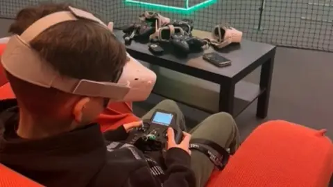 Rapid 5 órás FPV Drón oktatás Törökbálinton 3