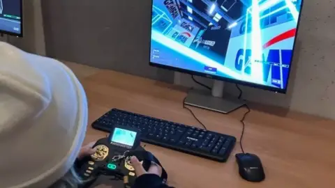 Rapid 5 órás FPV Drón oktatás Törökbálinton 4