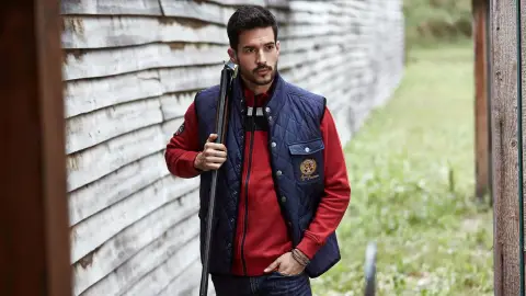 Korong lövészet Budakeszin 1-2 fő részére 6