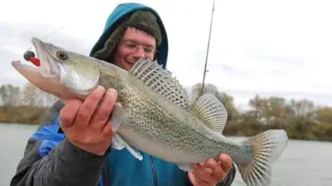 Duna-delta Horgászat 1 főre 1 hét 2