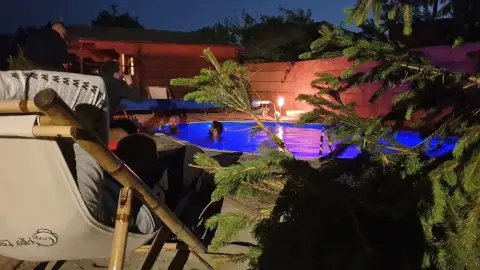 Duna-delta Horgászat 1 főre 1 hét 9