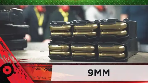 9 mm-es lövészet a belvárosban 1