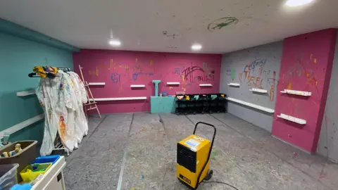 45 perces Fröcskölő Alapcsomag 3