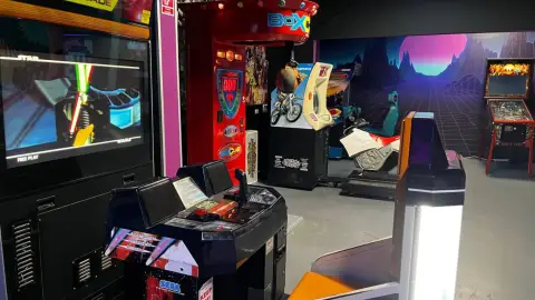 Gamerland Day Week-Ends Ticket: Egy egész nap Gamerlandben akár hétvégén is! 4