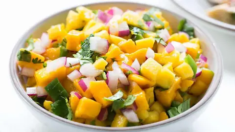 Latin-amerikai íz - főzőkurzus ajándékba 2