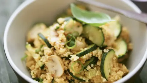 Marokkó királyai - főzőkurzus ajándékba 3