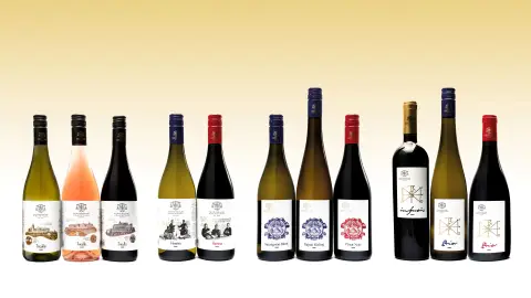 Pannonhalmi Apátsági Pincelátogatás 7 boros kóstolással 2