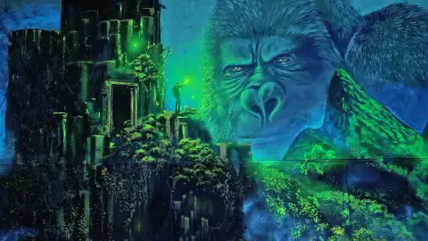 Különleges randiprogramnak Minigolf a belvárosban 4