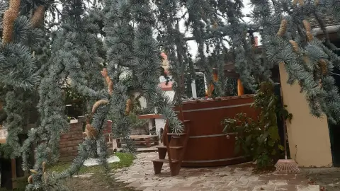 Alföldi romantika !!! 3 napig Csak Ti Ketten Szentesen !!! 2