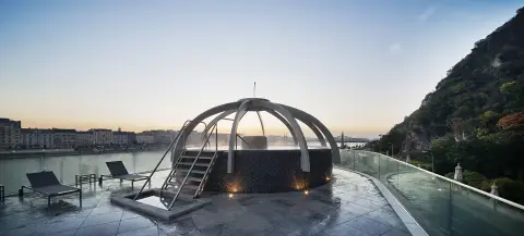 Extra Wellness csomag a Rudas Fürdőben hétköznap