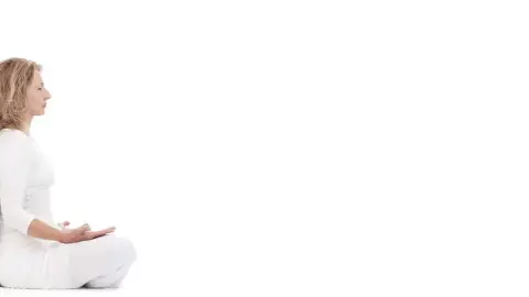 Kettesben Stresszoldó 2 órás magán jóga óra ajándékba 2